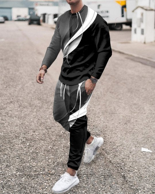 Ungebunden Style 
