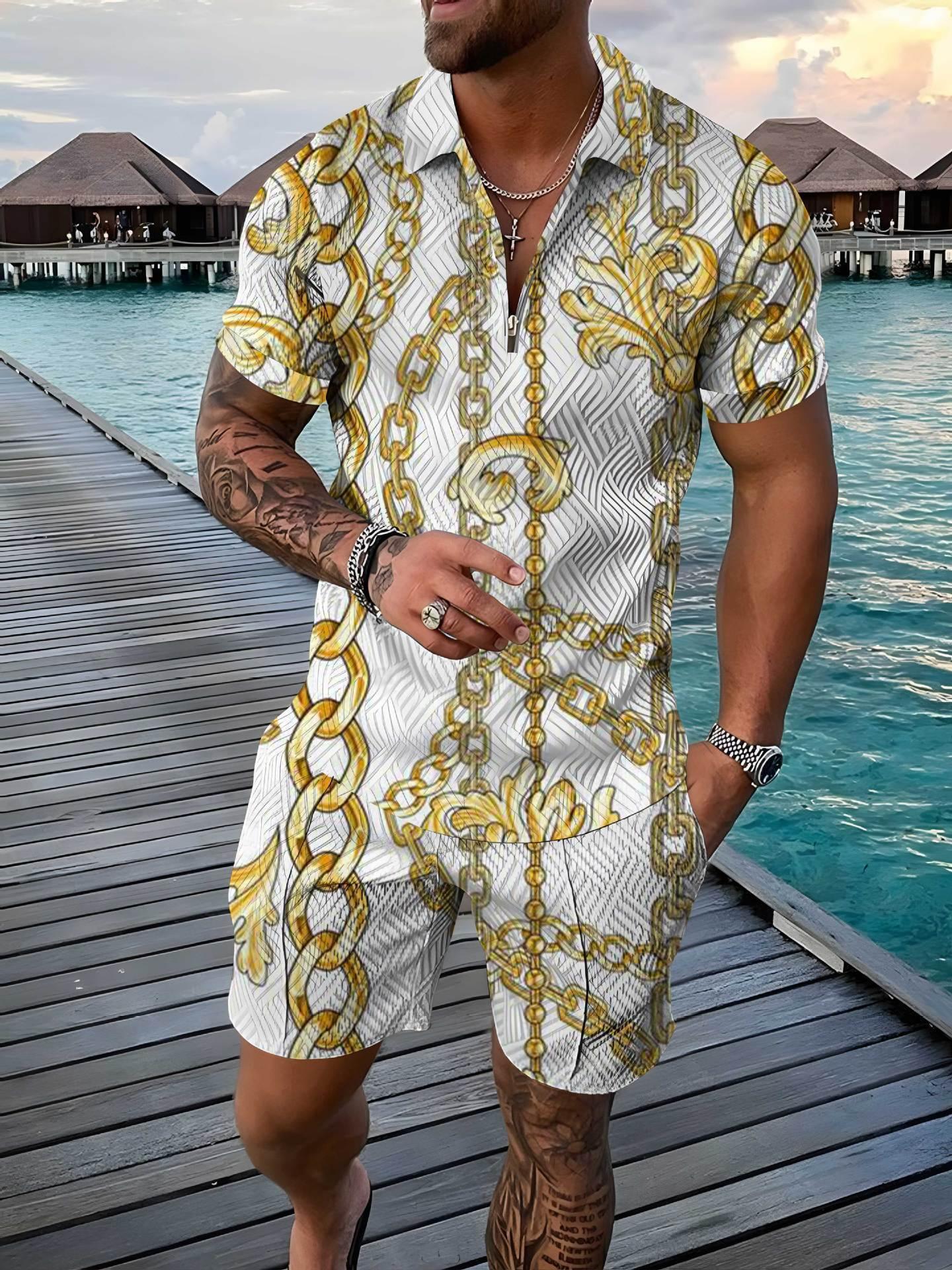 Ungebunden Style 