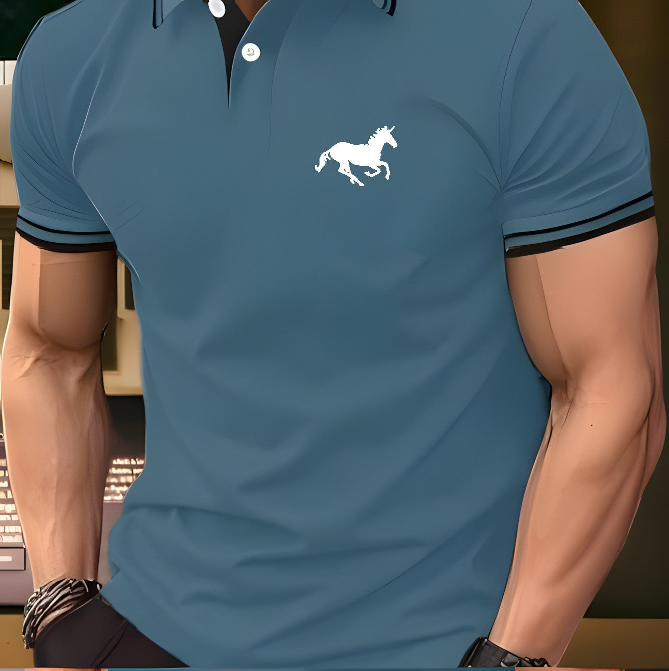 Ungebunden Style 