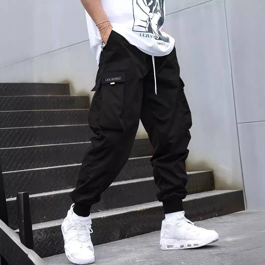 Ungebunden Style 