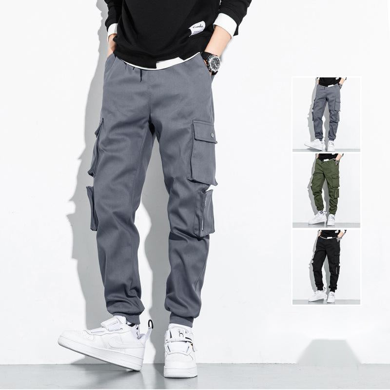 Ungebunden Style 