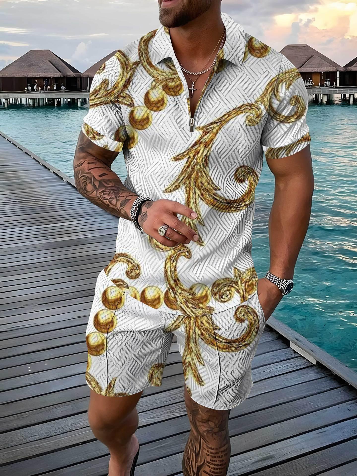 Ungebunden Style 