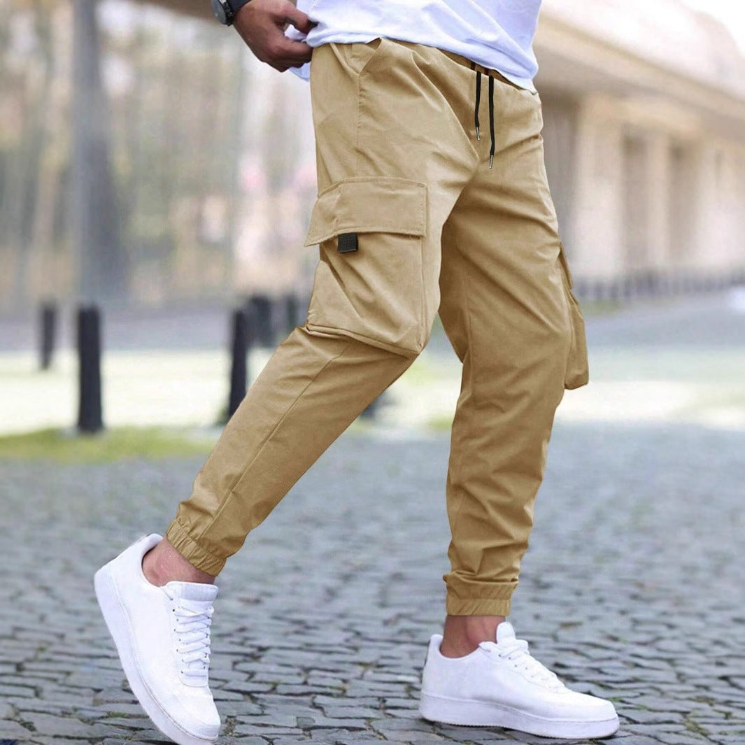 Ungebunden Style 