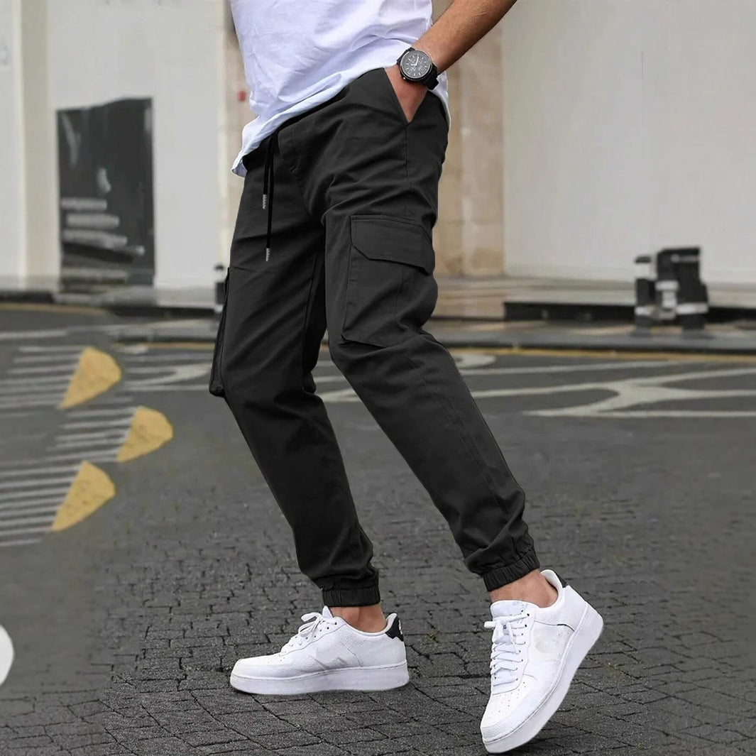 Ungebunden Style 