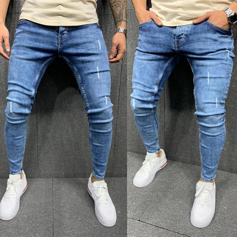 Ungebunden Style 