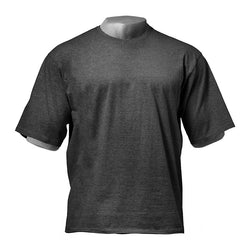 Hip hop style short sleeves in Europe and America