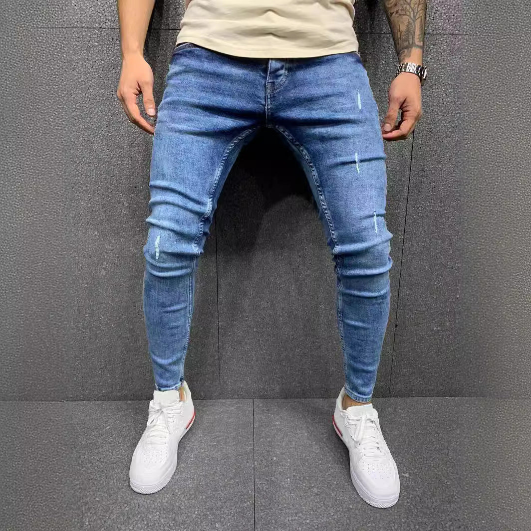Ungebunden Style 