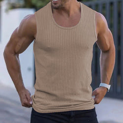 Fitness Sports Leisure Fit Tank Top