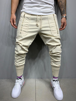Men's Sports Jogging Casual And Comfortable Trousers