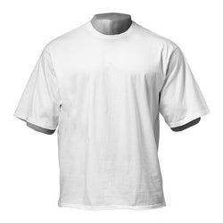 Hip hop style short sleeves in Europe and America