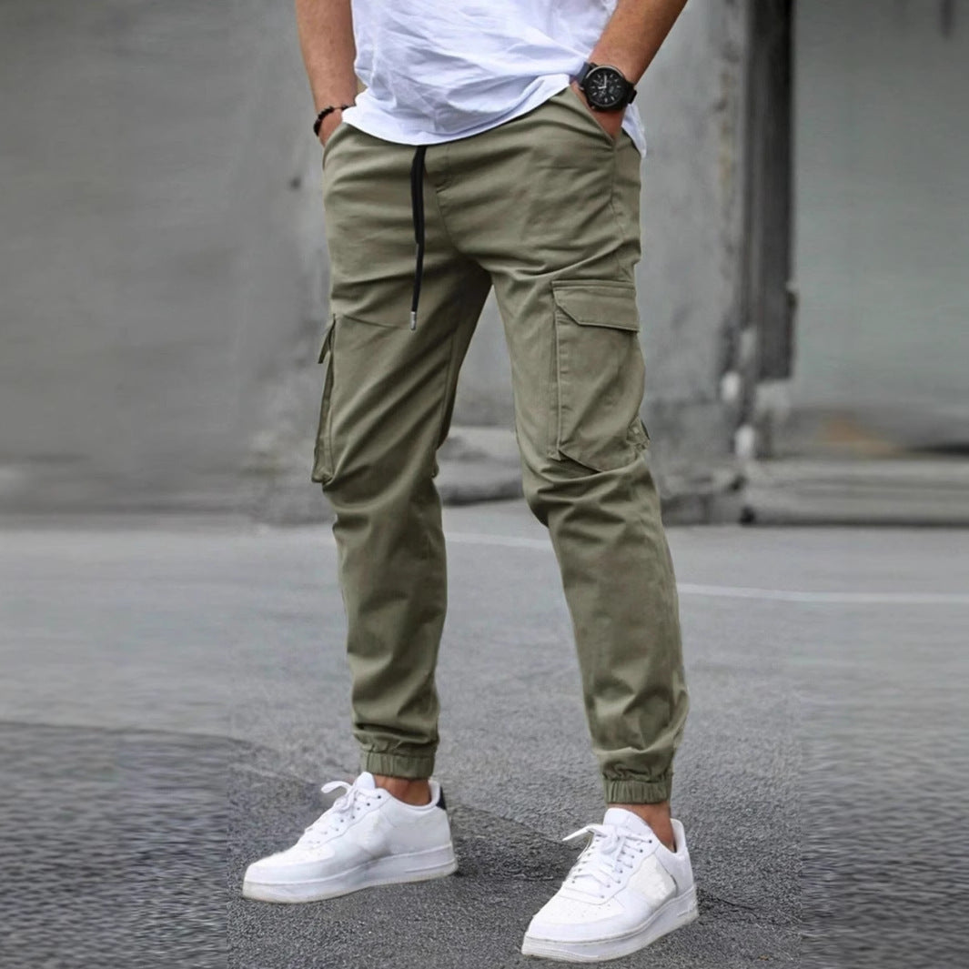 Ungebunden Style 