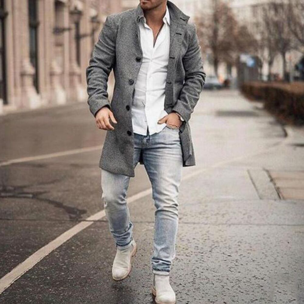 Ungebunden Style 
