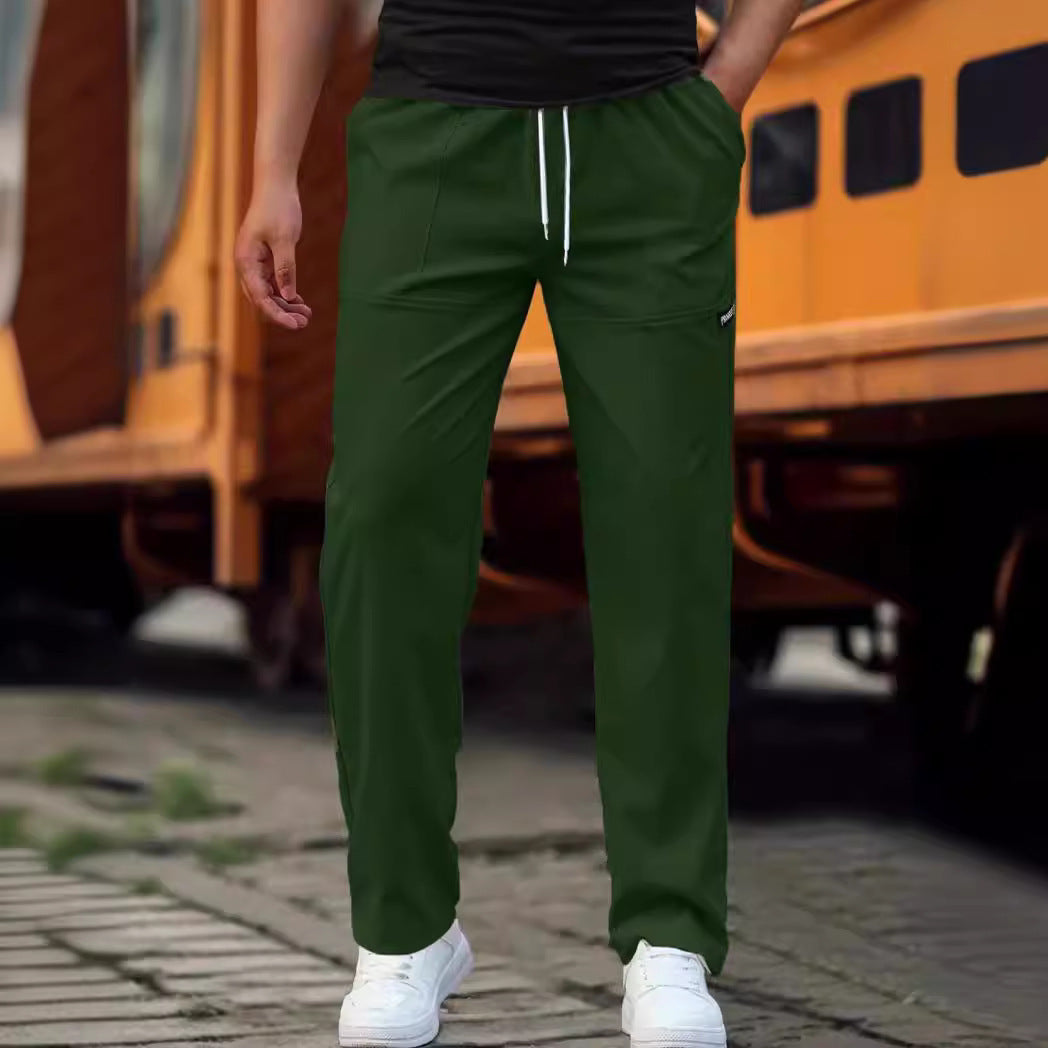 Ungebunden Style 