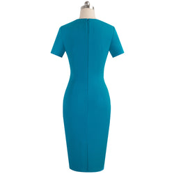 Business Party Kleid – Elegant & Zeitlos für jeden Anlass