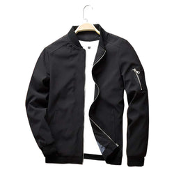Jacket A Men's In A Casual Loose Size