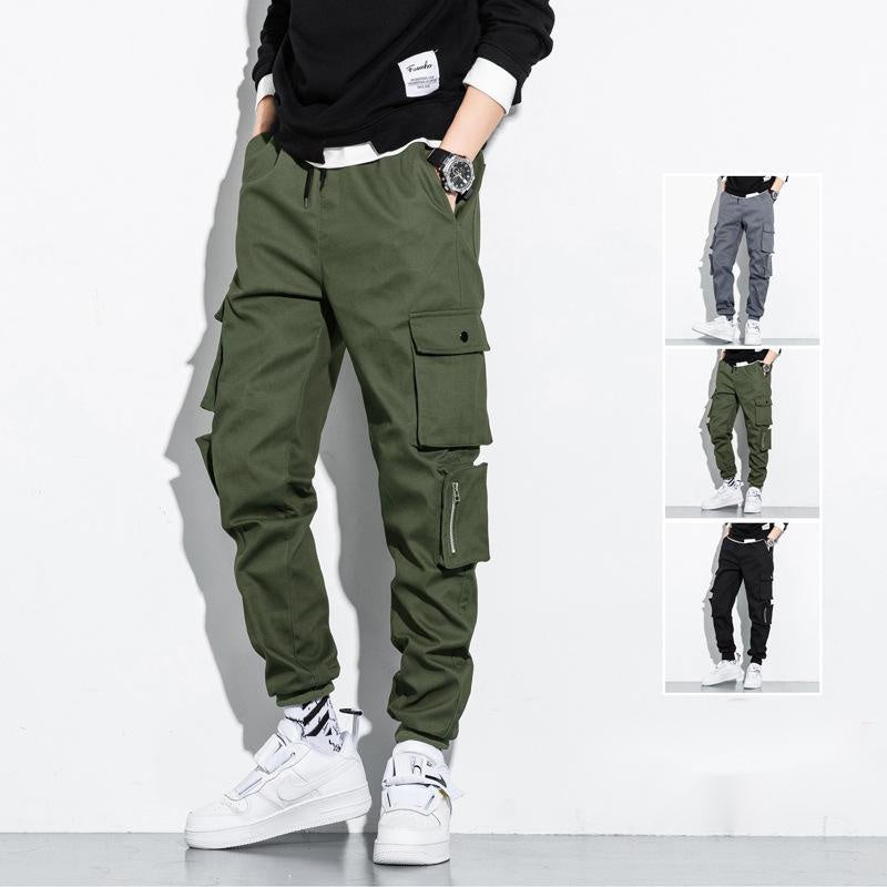 Ungebunden Style 