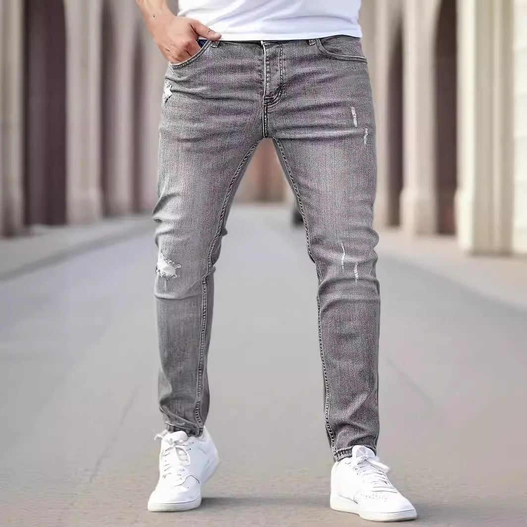 Ungebunden Style 