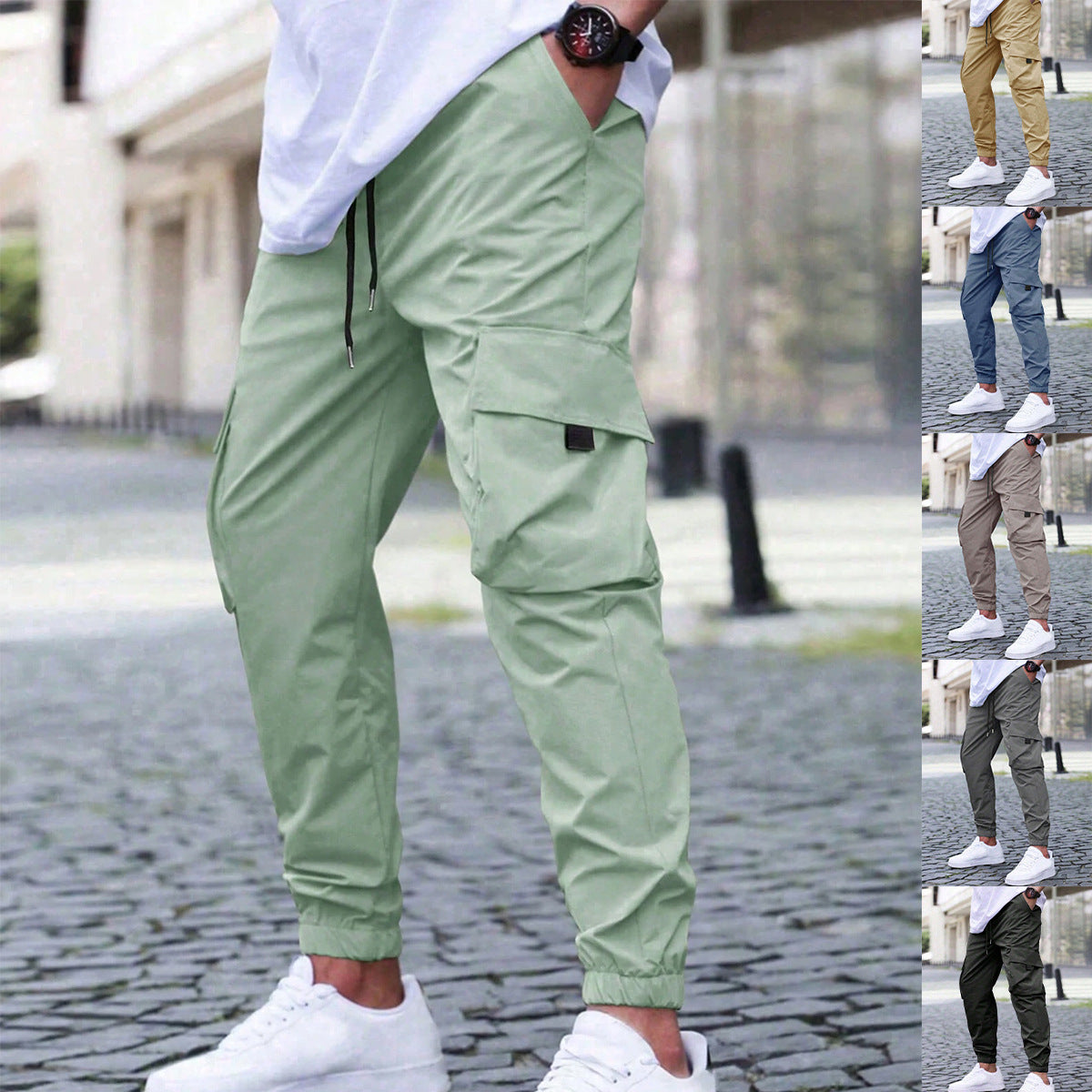 Ungebunden Style 