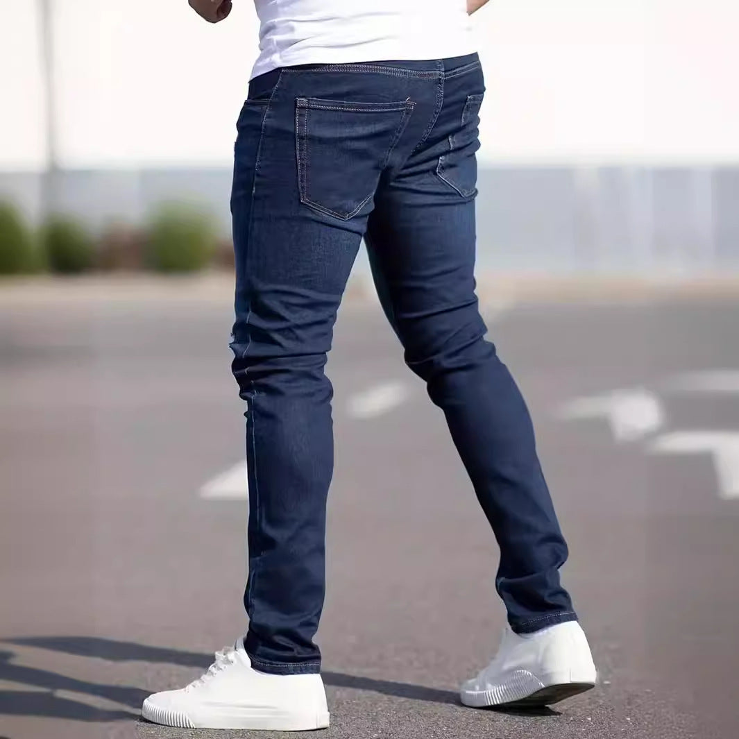 Ungebunden Style 