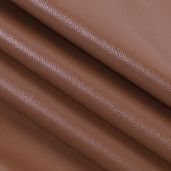 Elegantes Slim-Fit PU-Kleid mit schrägem Schulterdesign