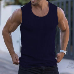Fitness Sports Leisure Fit Tank Top