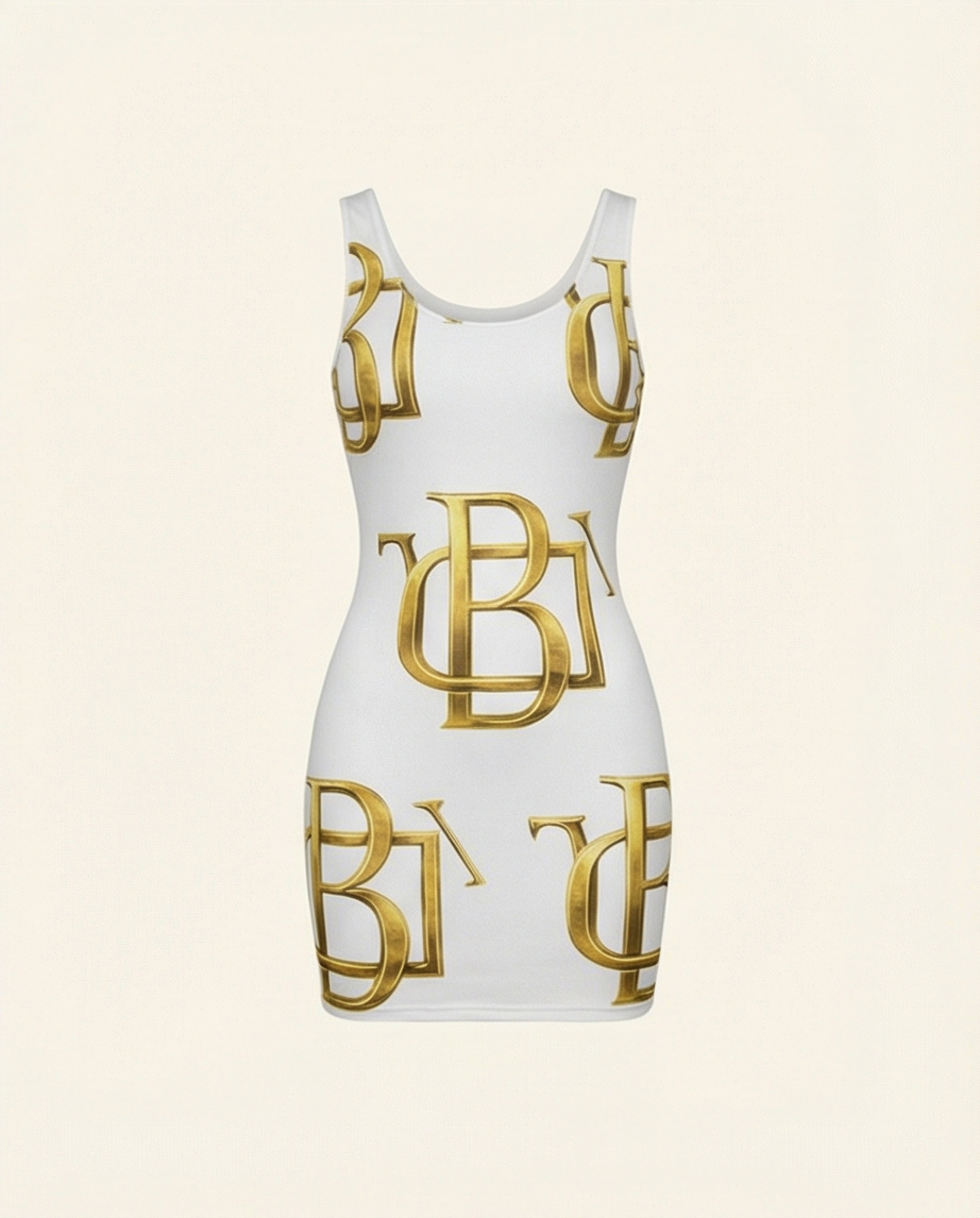 BLACK ROYALTY – GOLD EDITION (White)