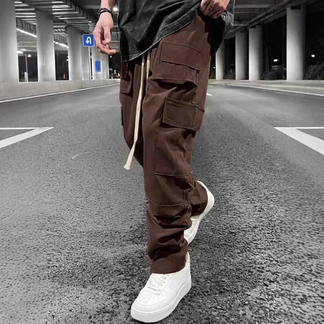 Ungebunden Style 