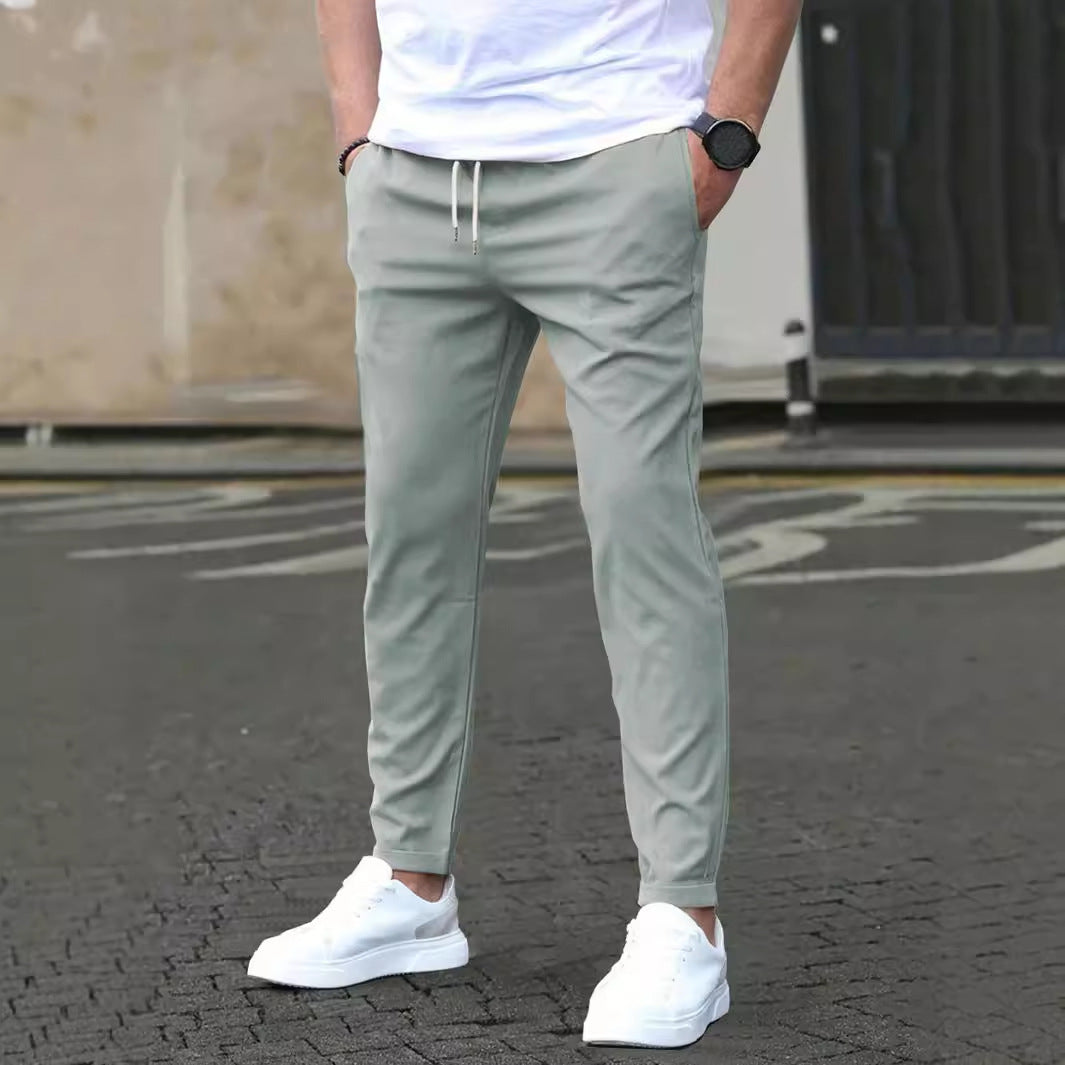 Ungebunden Style 