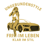 Ungebunden Style 