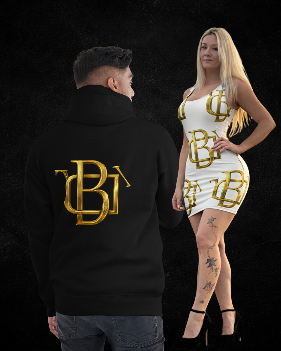 ROYAL DOMINANCE Bundle