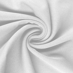 Eleganter Bleistiftrock mit Reißverschluss – Mid-Length Rock aus Polyester im Business & Casual Stil