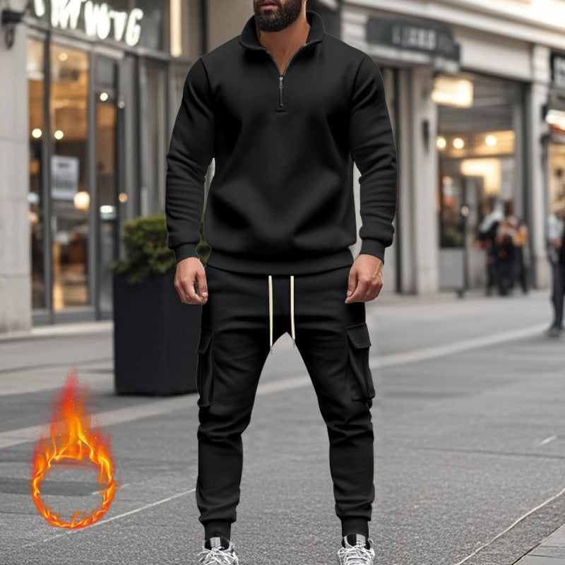 Ungebunden Style 