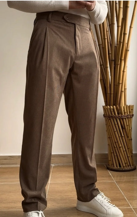 Ungebunden Style 