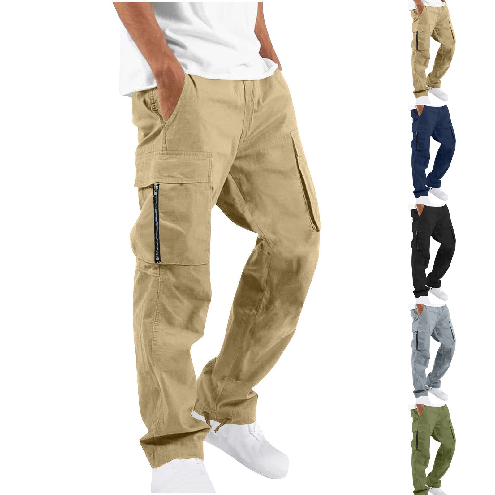 Ungebunden Style 