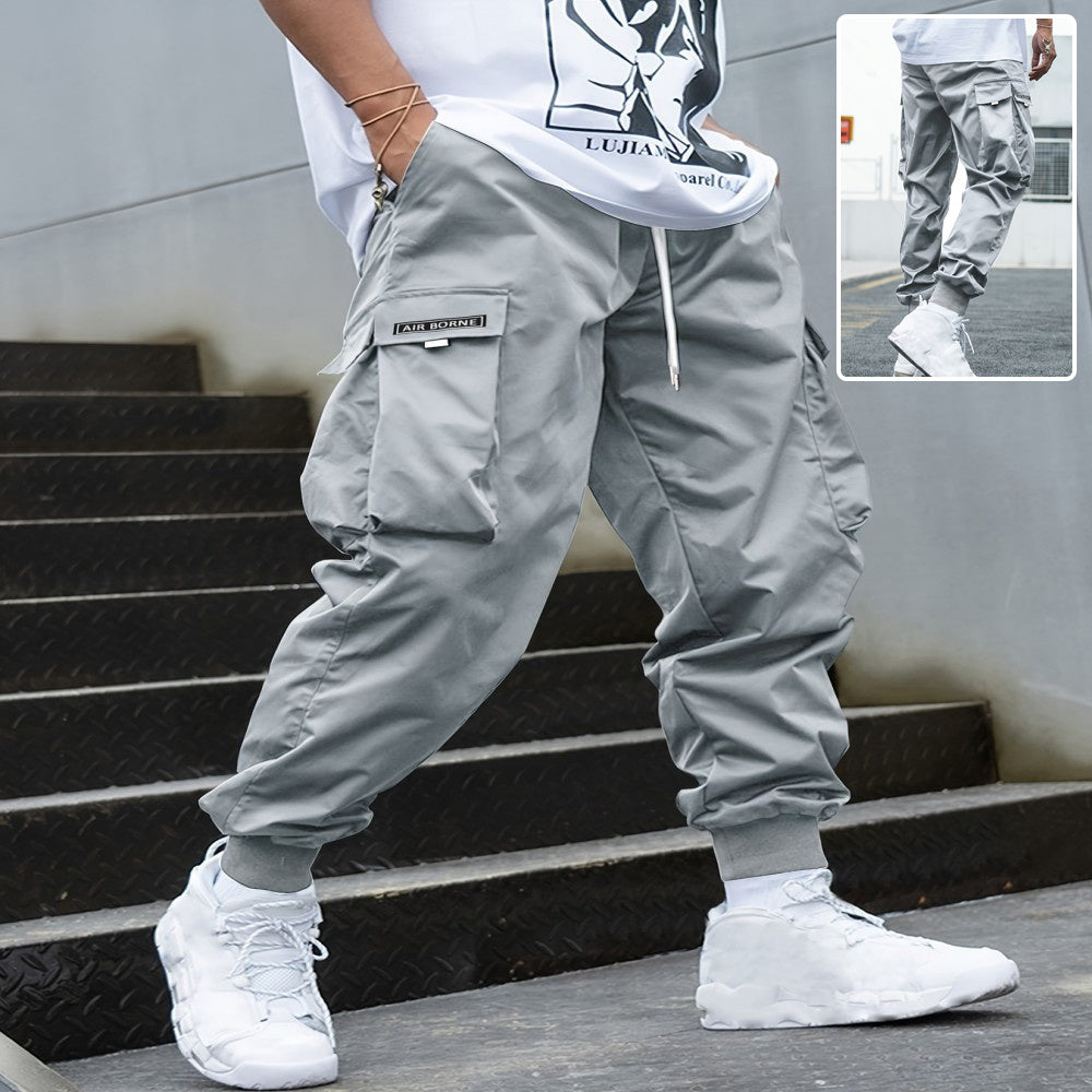 Ungebunden Style 