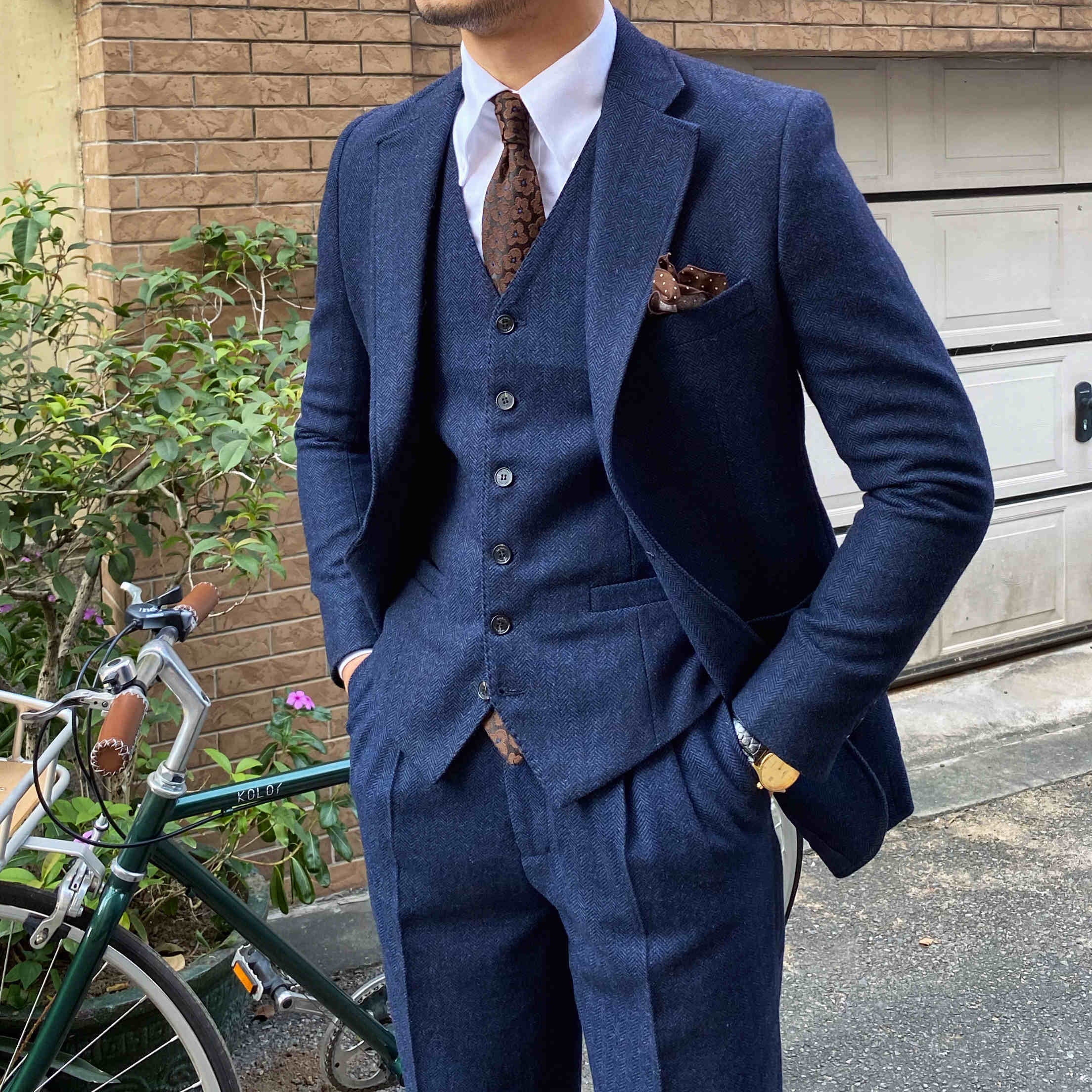 Ungebunden Style 