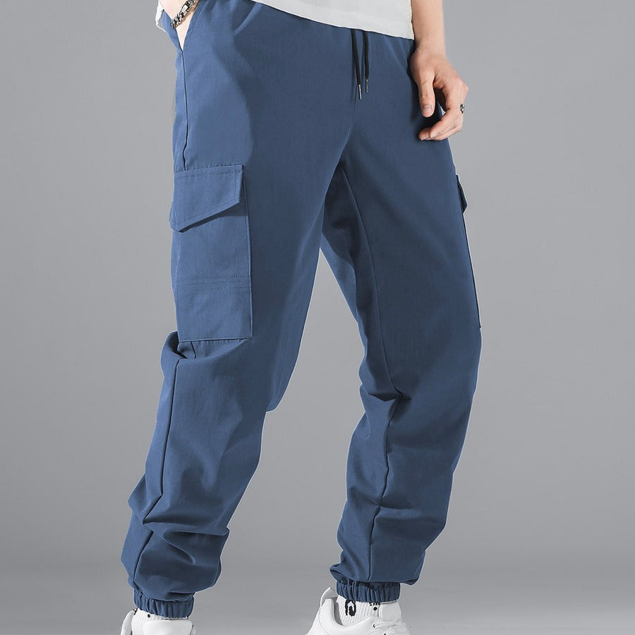 Ungebunden Style 