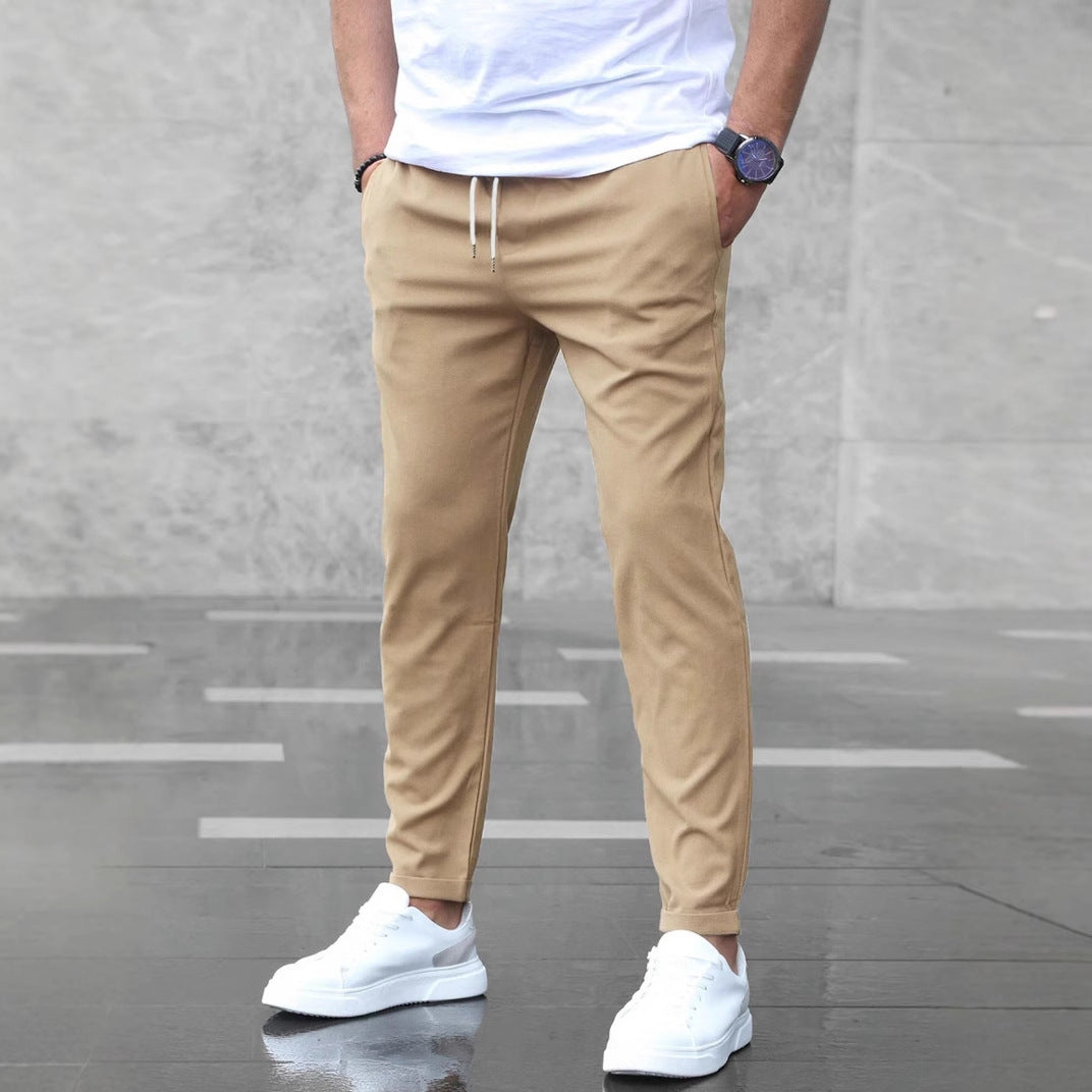 Ungebunden Style 